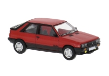 PCX87 PCX870753 - H0 - Renault 11 Turbo - rot